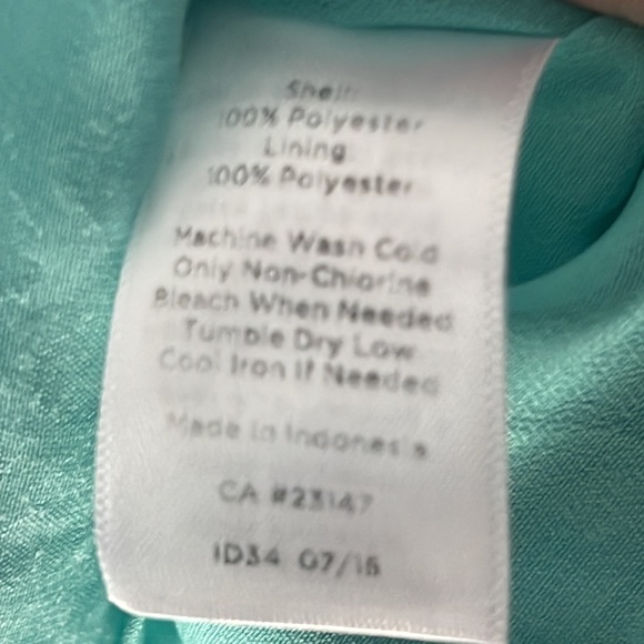 Talbots Top Size LP - Picture 6 of 11